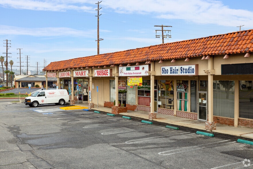 More Photos Of 3855-3885 Pacific Coast Hwy, Torrance Unknown For Lease