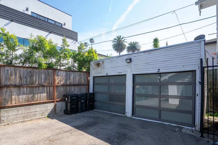 More Photos Of 4140-4148 Normal Ave, Los Angeles Apartments For Sale