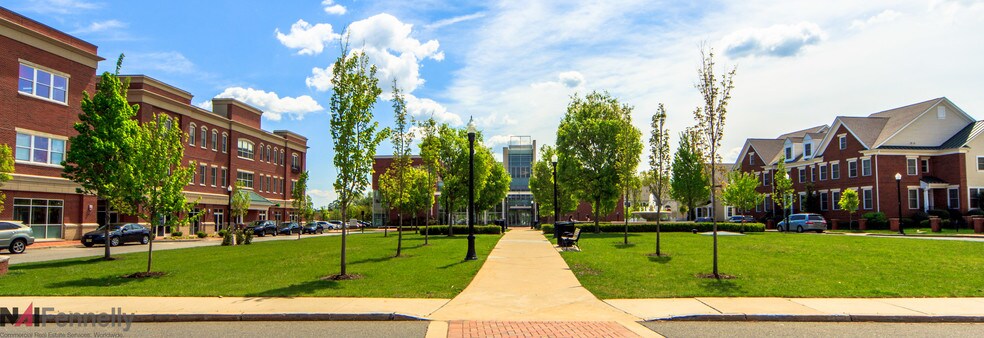 More Photos Of 3 Market St, Plainsboro Unknown For Lease