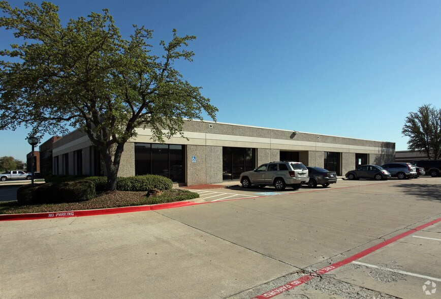 More Photos Of 1801 Royal Ln, Farmers Branch Unknown For Lease