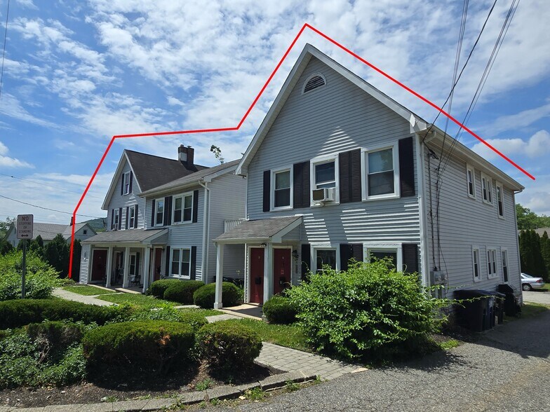 More Photos Of 288 W Clinton St, Dover Apartments For Sale