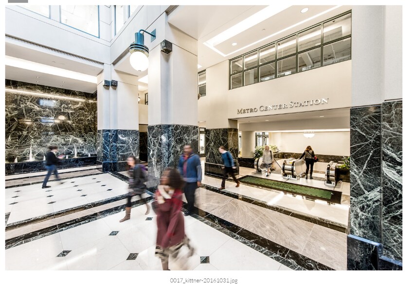 More Photos Of 1001 G St NW, Washington Office For Lease