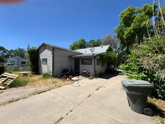 More Photos Of 605 Exchange Rd, Ogden Land For Sale