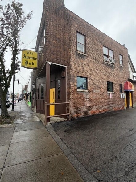 More Photos Of 520-522 Monroe Ave, Rochester Storefront Retail Residential For Sale