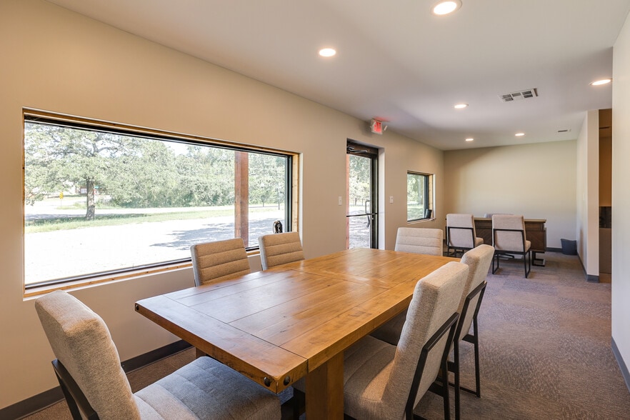 More Photos Of 6720 Dick Price Rd, Mansfield Office For Lease