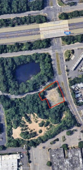 More Photos Of 425 Wheeler Rd, Hauppauge Land For Sale