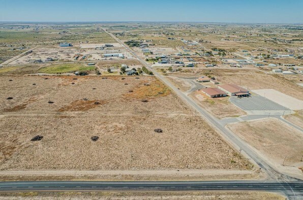 More Photos Of TBD S Hwy 385, Seminole Land For Sale
