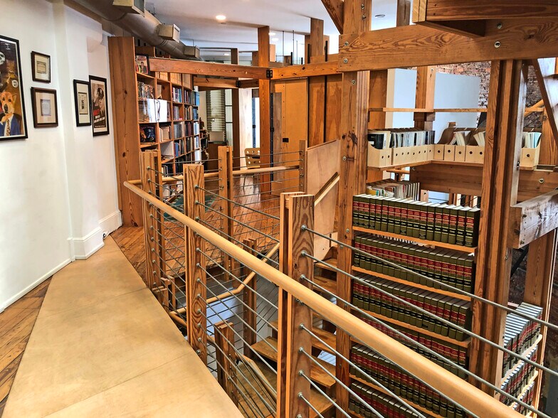 More Photos Of 146 Nassau St, Atlanta Loft Creative Space For Sale