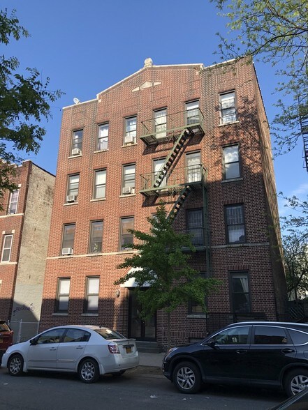 Primary Photo Of 37-67 64th St, Flushing Apartments For Sale