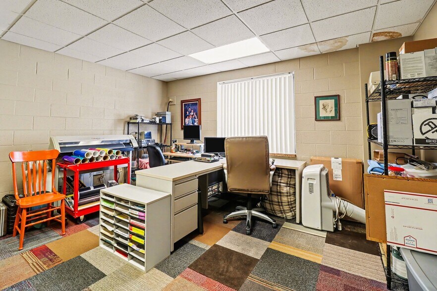 More Photos Of 3301 Green St, Shelby Industrial For Sale