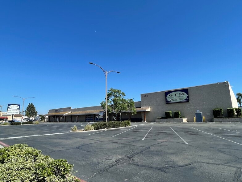 More Photos Of 7663-7667 Broadway, Lemon Grove Supermarket For Sale