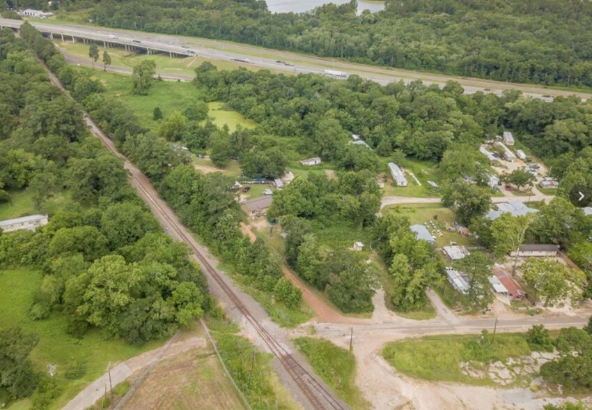 More Photos Of 287 Craig Ave, Cleveland Land For Sale