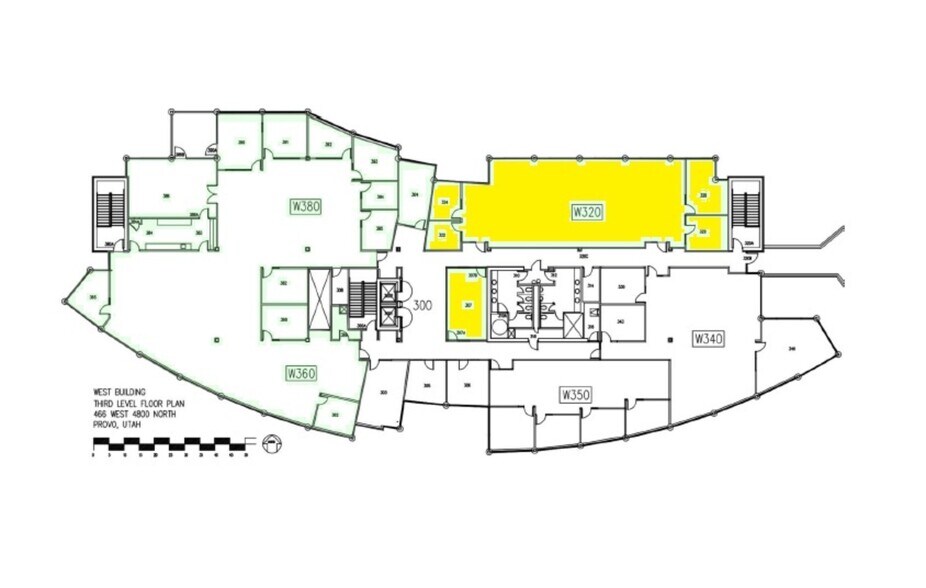 More Photos Of 466 W 4800 N, Provo Office For Lease
