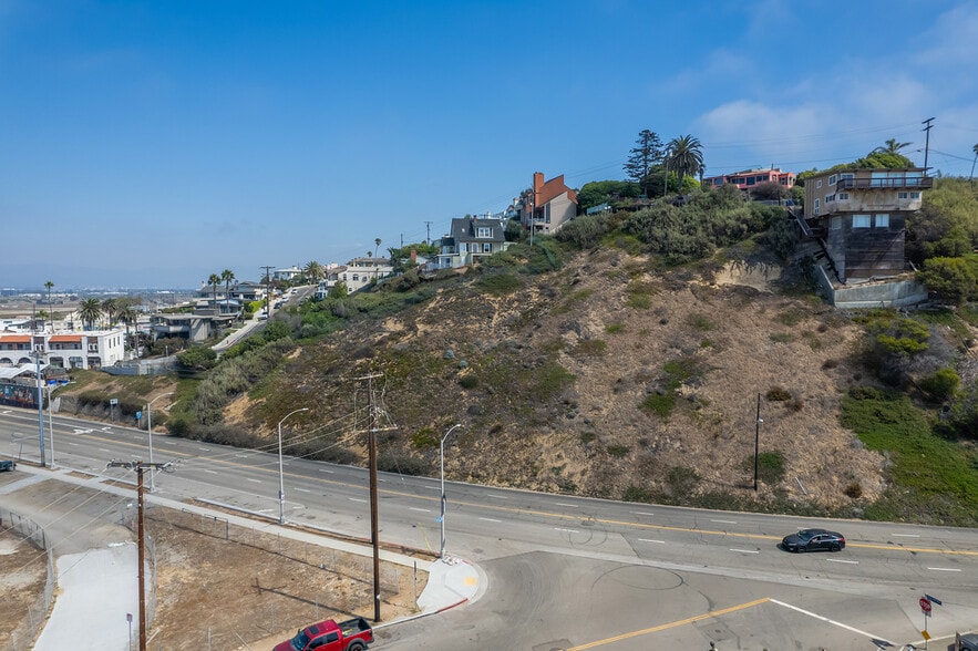 More Photos Of 6916 Vista Del Mar ln, Playa Del Rey Land For Sale