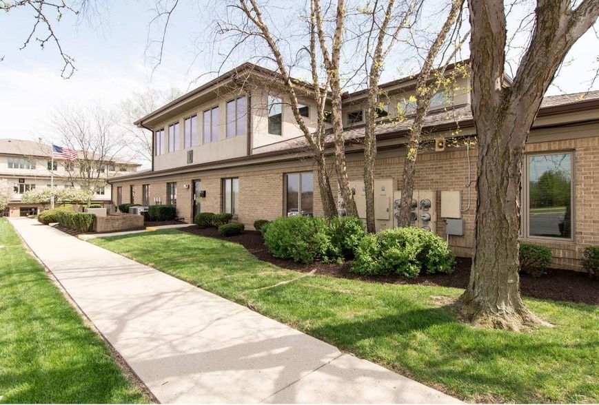Primary Photo Of 6768-6796 Loop Rd, Centerville Medical For Lease