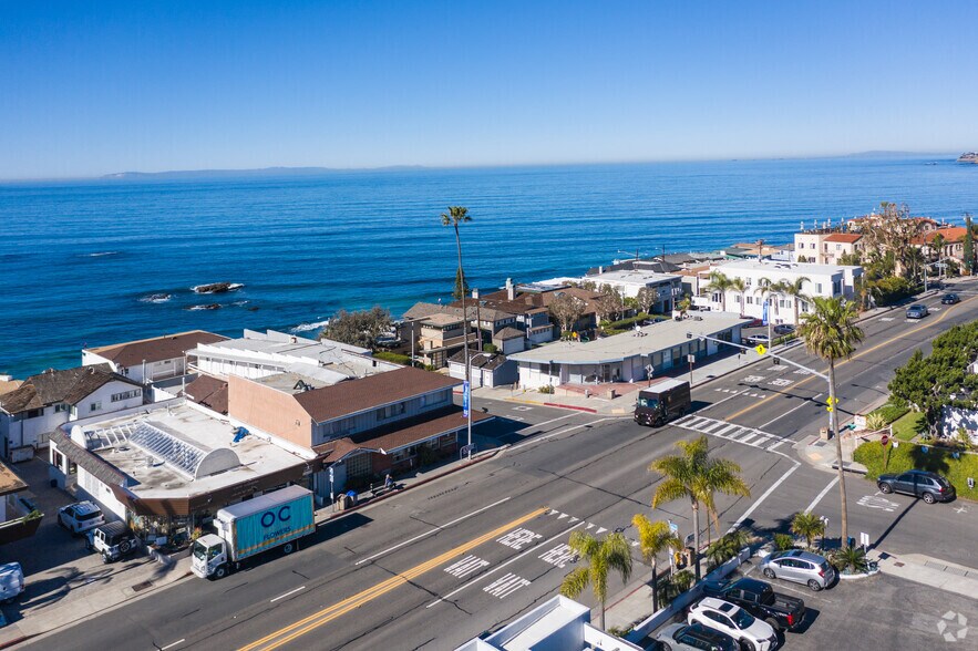 More Photos Of 1401 S Coast Hwy, Laguna Beach Hotel For Lease