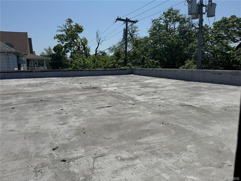 More Photos Of 2901 Pine Ave, Niagara Falls Storefront Retail Residential For Sale