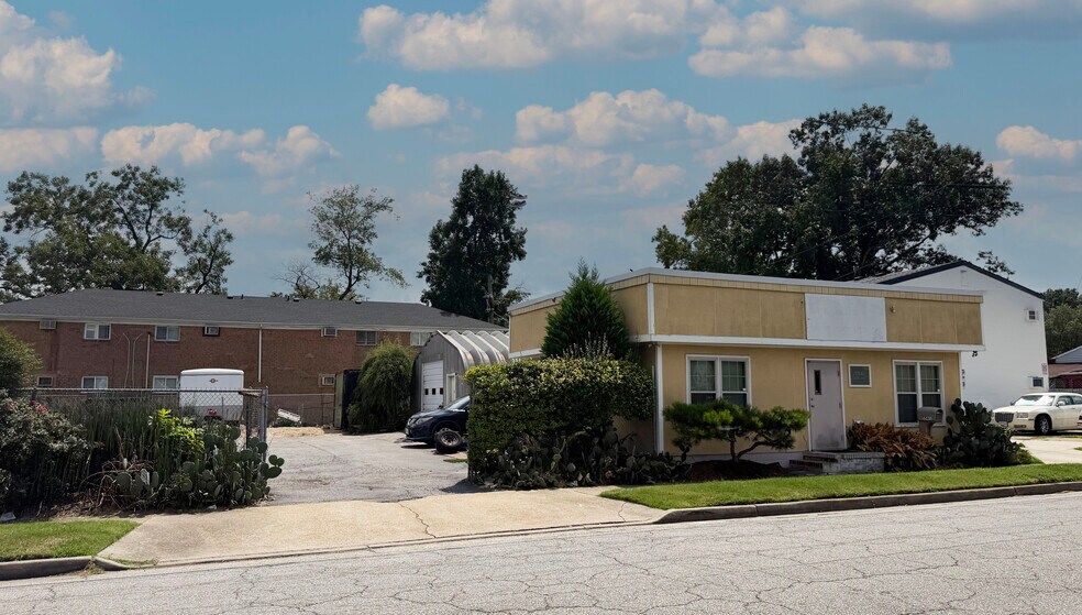 More Photos Of 5541 Iowa Ave, Norfolk Freestanding For Sale