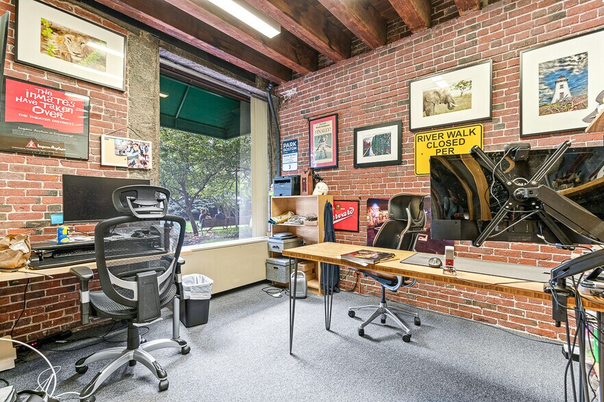 More Photos Of 28 Atlantic Ave, Boston Multifamily For Sale