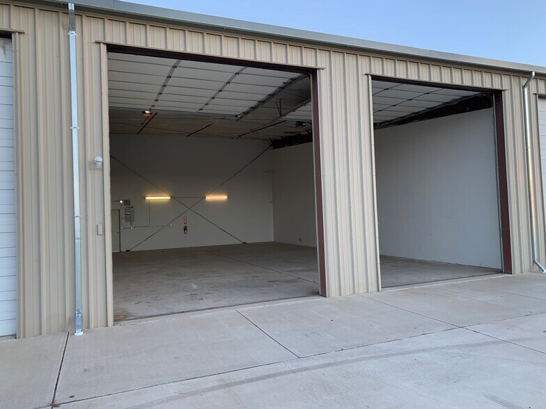 More Photos Of 2211 Enterprise Ln, Minden Industrial For Lease