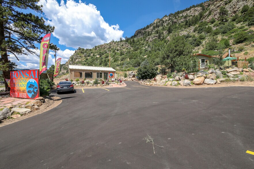 More Photos Of 1615 CO Rd 308 Rd, Dumont Freestanding For Sale