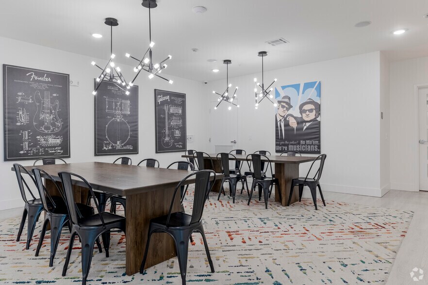 More Photos Of 1201 E Apache Blvd, Tempe Apartments For Lease