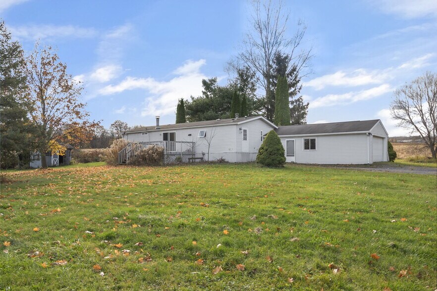 More Photos Of 8189 NY-89, Interlaken Winery Vineyard For Sale