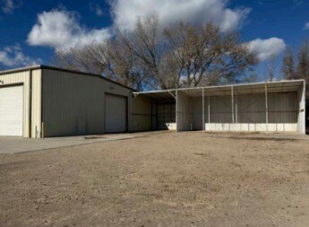 More Photos Of 1100 Bosque Farms Blvd, Bosque Farms Warehouse For Sale