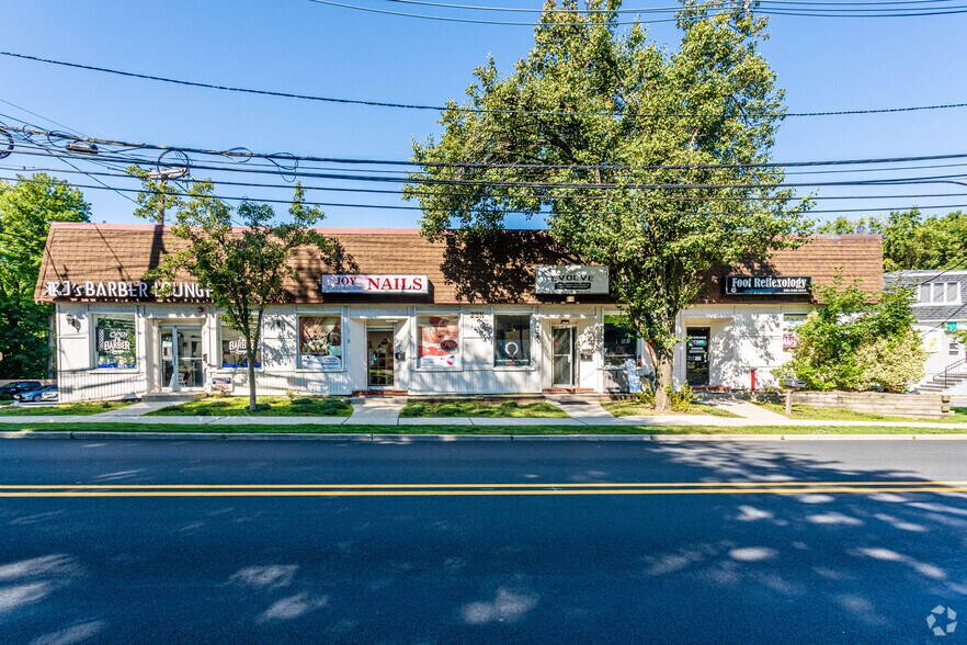 Primary Photo Of 23 N Farview Ave, Paramus Storefront For Sale
