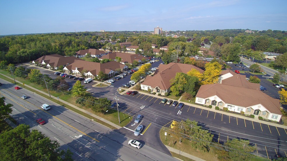 More Photos Of 1815 S Clinton Ave, Rochester Unknown For Lease