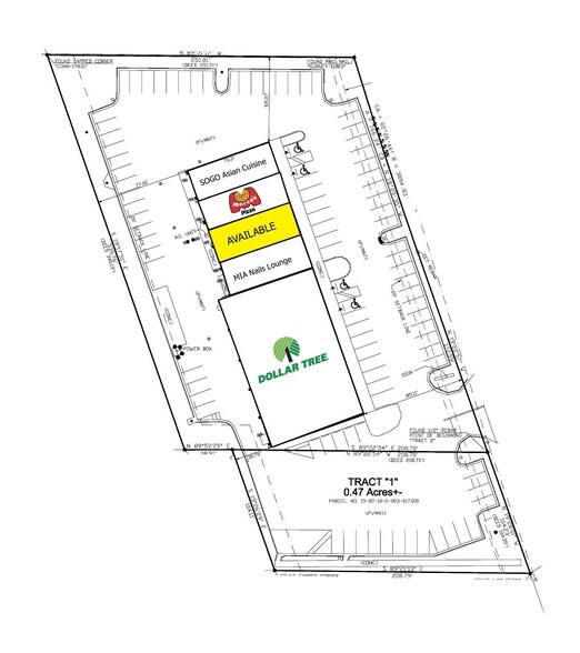 More Photos Of 1091 Highway 31 NW, Hartselle Freestanding For Lease