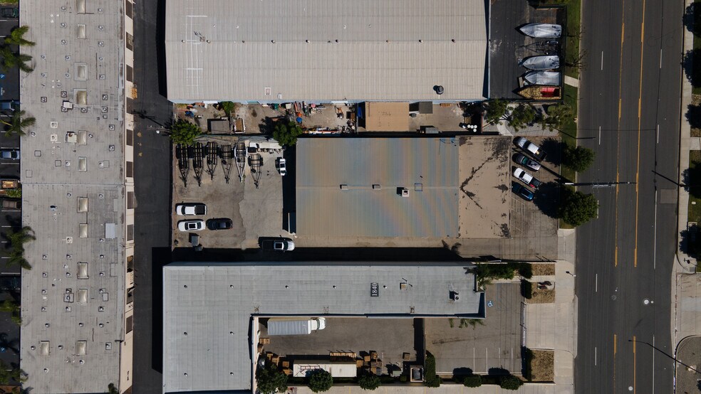More Photos Of 1830 Baker Ave, Ontario Warehouse For Sale