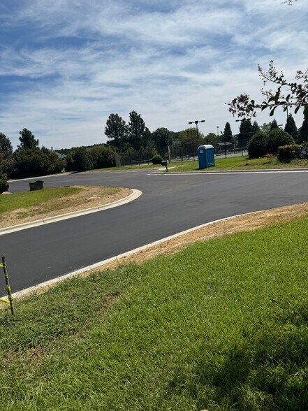 More Photos Of 4738 Lake Wilson Rd N, Elm City Sports And Entertainment For Lease