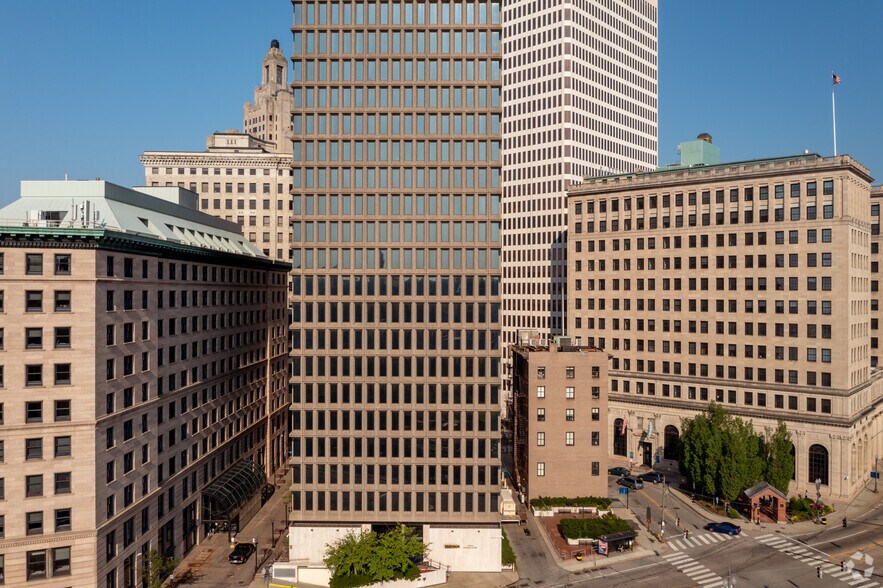 More Photos Of 40 Westminster St, Providence Office For Lease