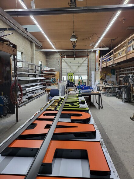 More Photos Of 3180 Genesee St, Buffalo Warehouse For Lease