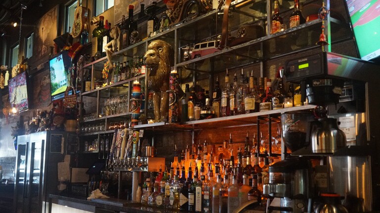 More Photos Of 2827 E Bell Rd, Phoenix Restaurant For Sale