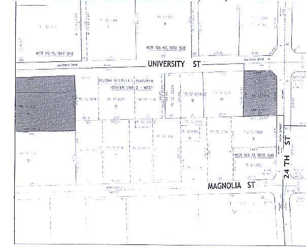 More Photos Of 2323 E Magnolia St, Phoenix Warehouse For Lease