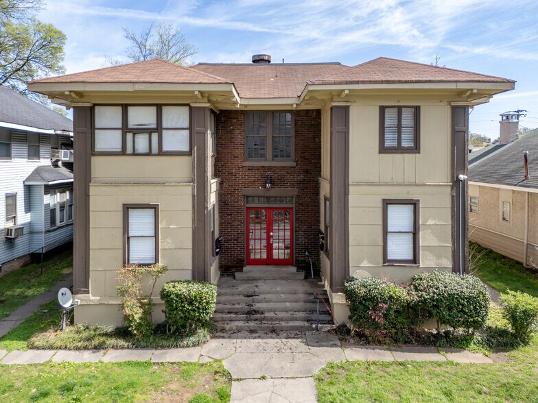 More Photos Of 60 N Willett St, Memphis Apartments For Sale