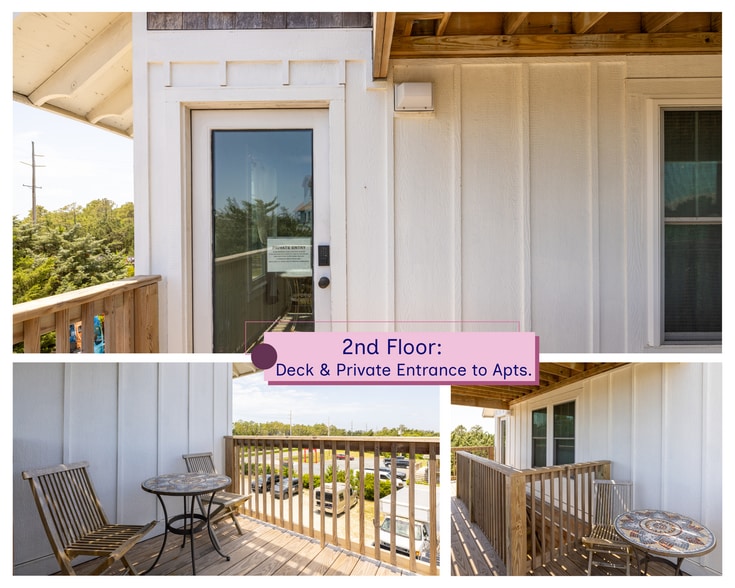 More Photos Of 26689 NC Hwy 12, Waves General Retail For Sale