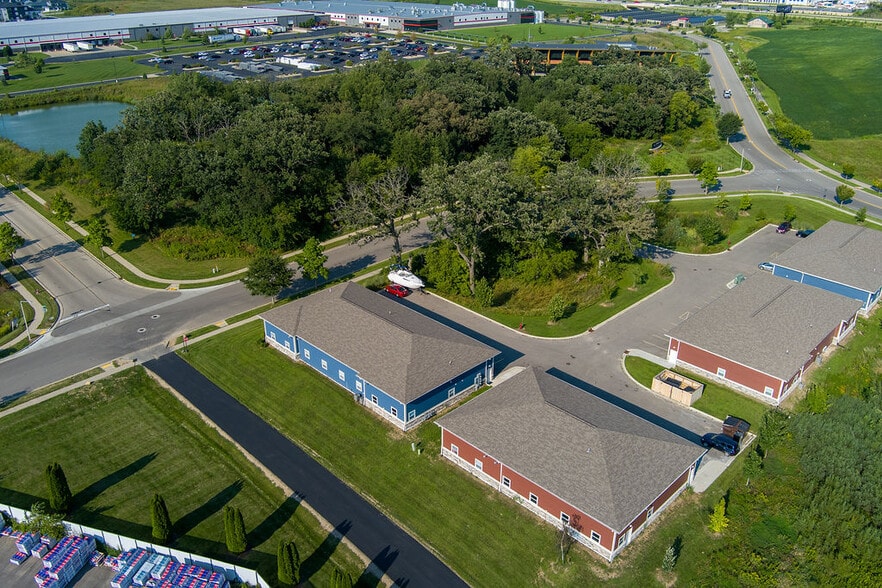 More Photos Of 4337 Duraform Ln, Windsor Warehouse For Sale