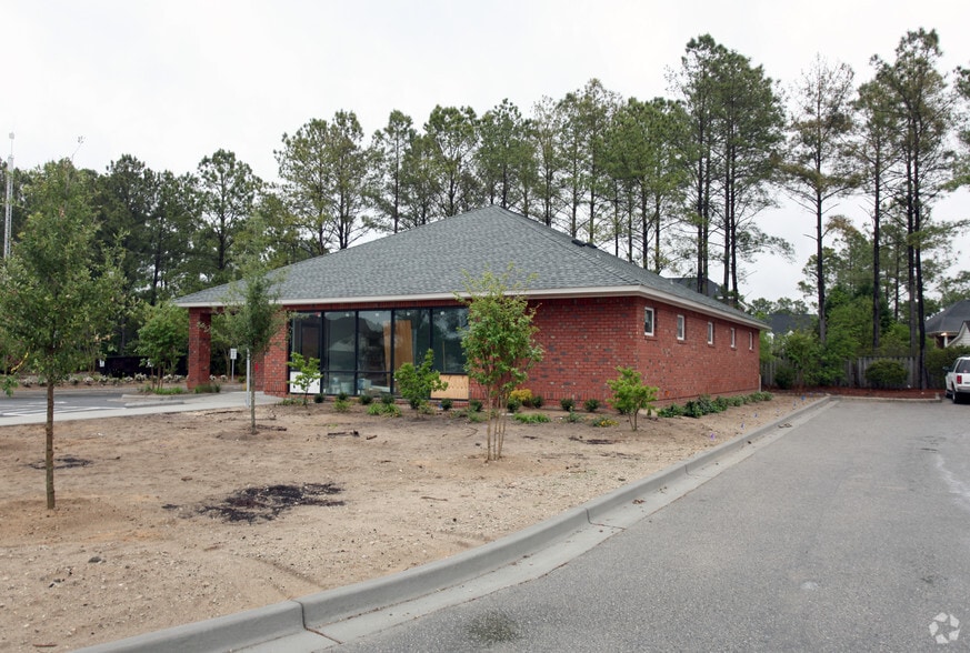 More Photos Of 2515 Delaney Ave, Wilmington Medical For Lease