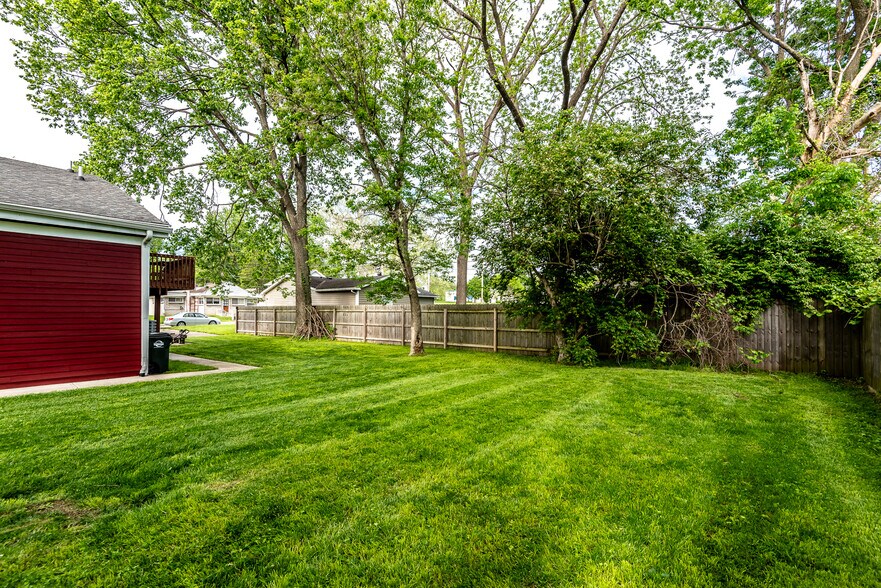 More Photos Of 320 N Mechanic St, Lebanon Multifamily For Sale