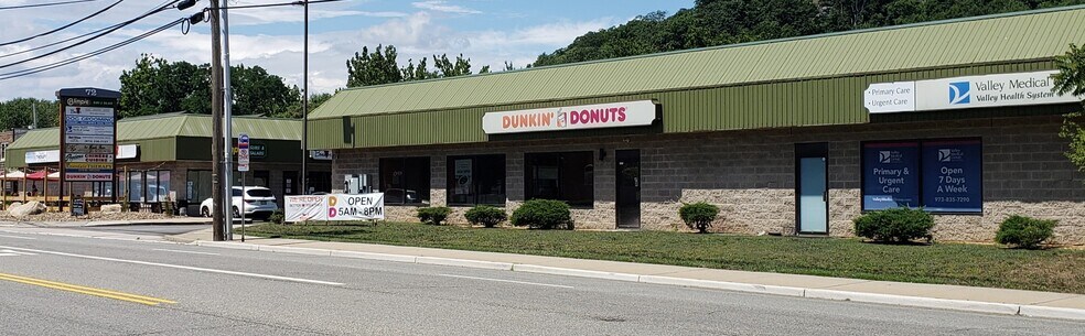 Primary Photo Of 72 Hamburg Tpke, Riverdale Freestanding For Lease