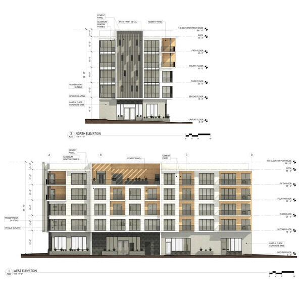 More Photos Of 1652 University Ave, Berkeley Storefront Retail Office For Sale