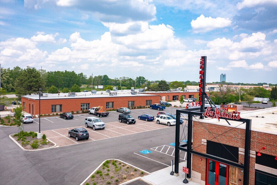 More Photos Of 17W775 Butterfield Rd, Oakbrook Terrace Medical For Lease
