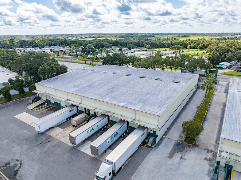 More Photos Of 5725 New Tampa Hwy, Lakeland Warehouse For Lease