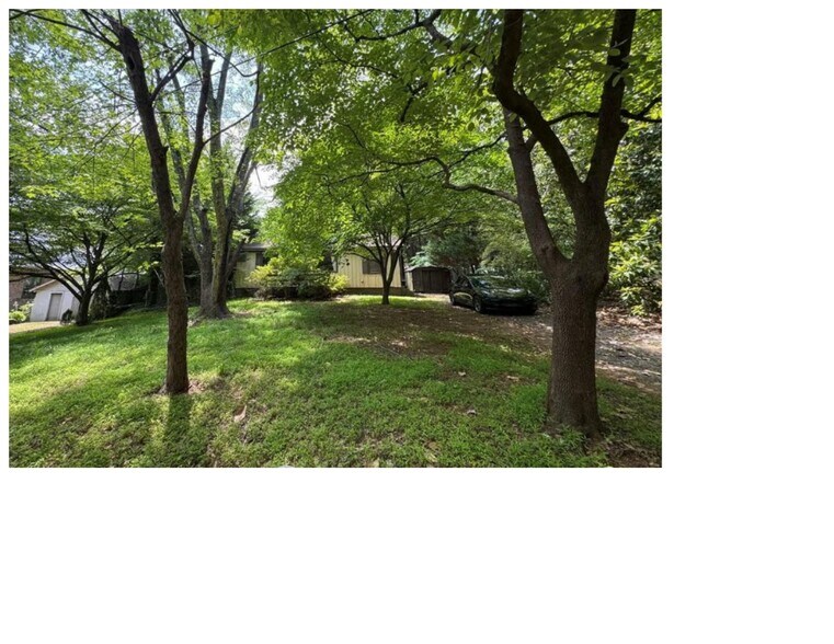 Primary Photo Of 1276 Minhinette Dr, Roswell Flex For Sale