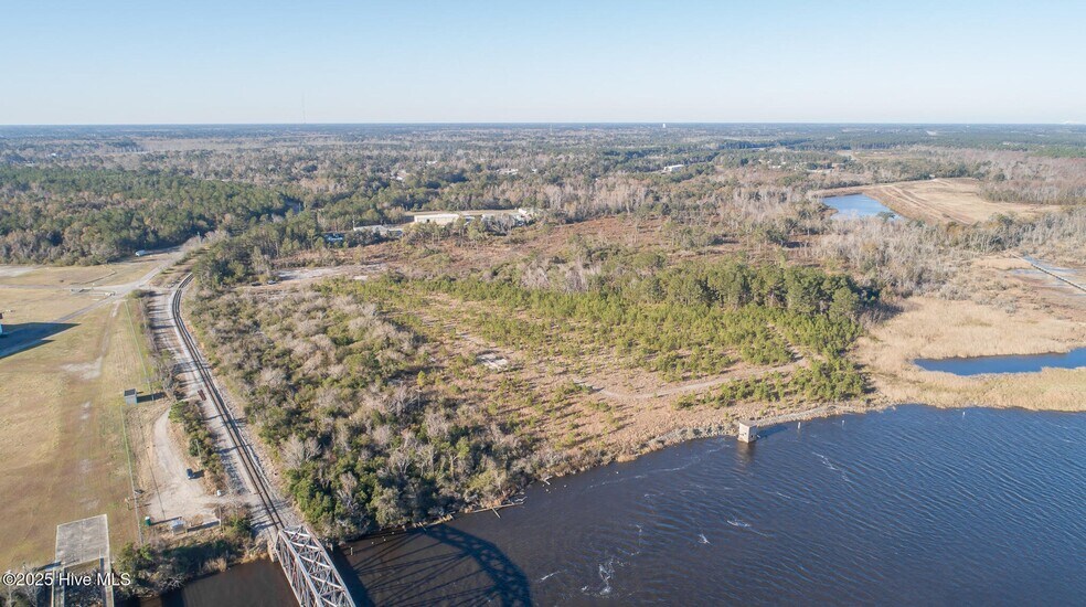 More Photos Of 00 Quality Drive NE, Navassa Land For Sale