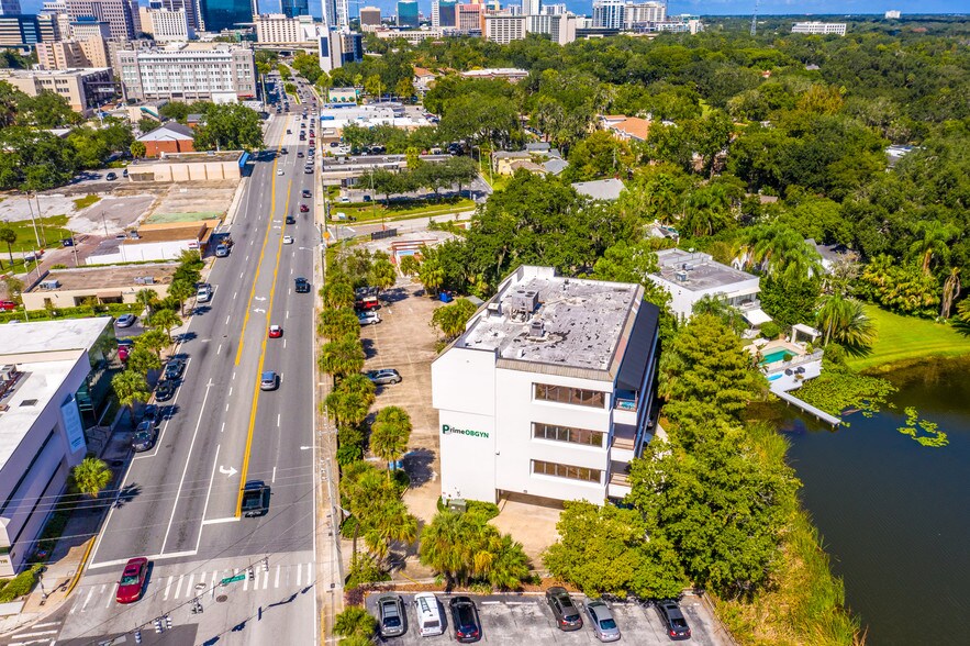 More Photos Of 1111 S Orange Ave, Orlando Medical For Lease