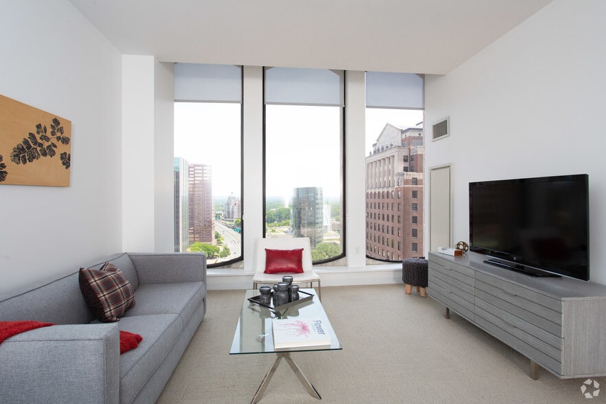 More Photos Of 777 Main St, Hartford Apartments For Lease